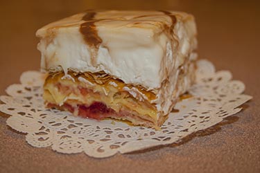 Mille Feuille
